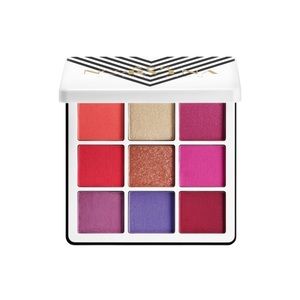 Anastasia BH: Norvina Mini Pro Pigment Palette v.1